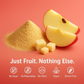Confect Apple Fruit Powder