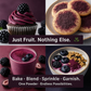 Confect Blackberry Fruit Powder