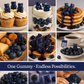 Confect Blueberry Bloom Gummies