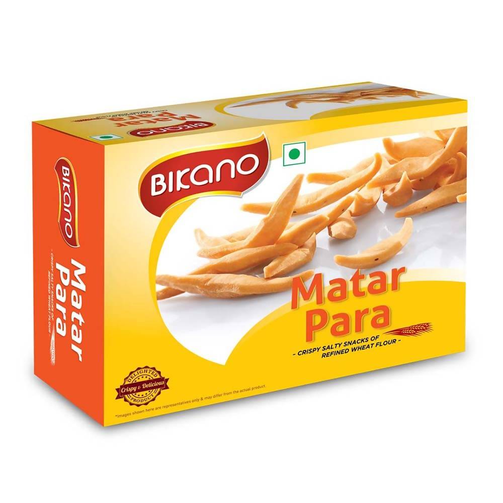 Bikano Matar Para - Bikanervala