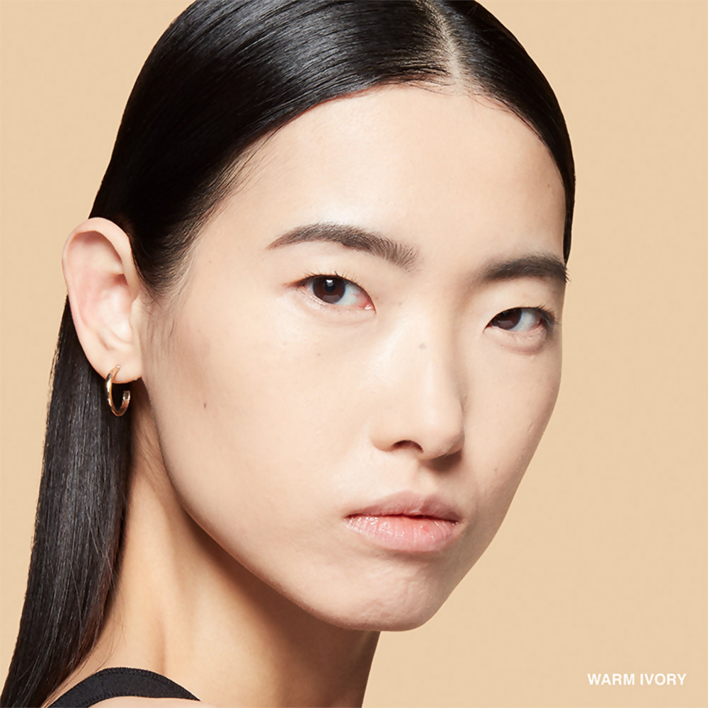 Bobbi Brown Skin Long-Wear Weightless Foundation Mini - Warm Ivory | Swadesiicart