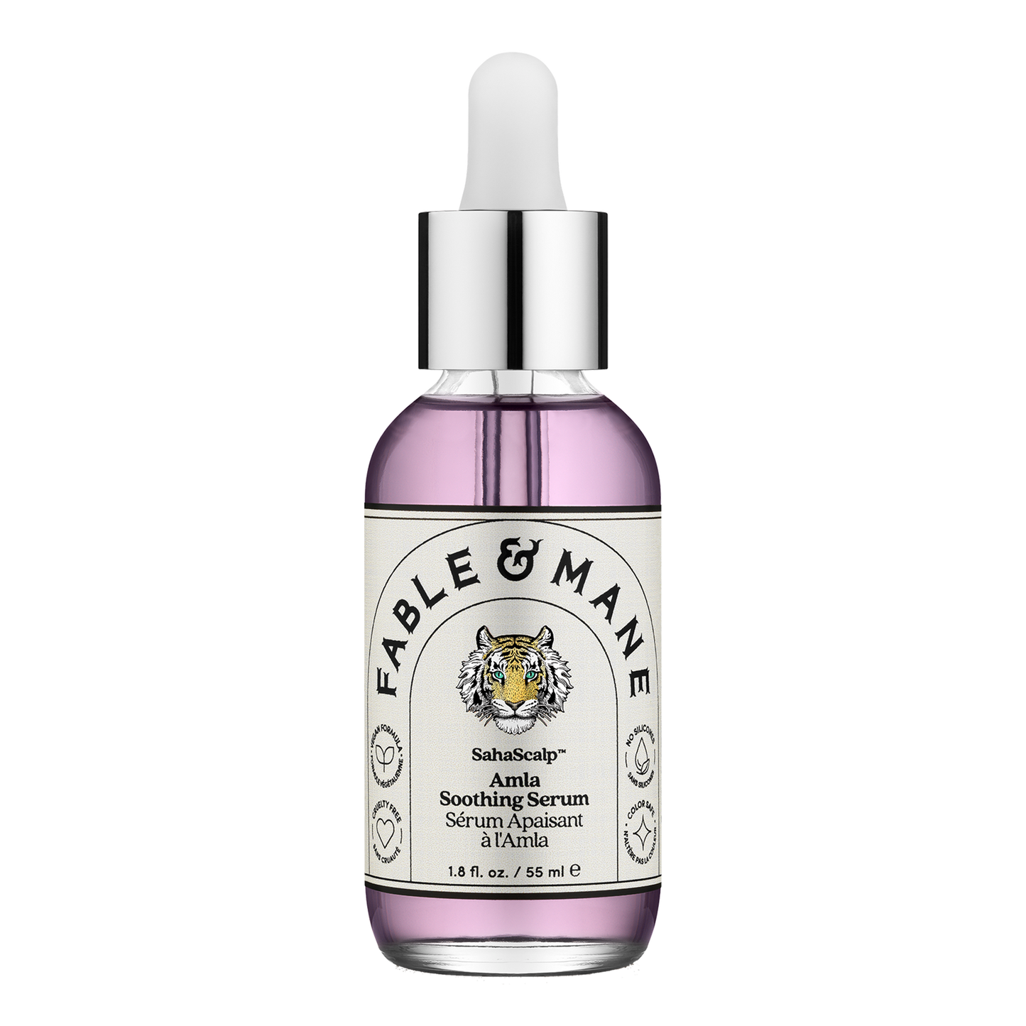 SahaScalp™ Amla Soothing Serum