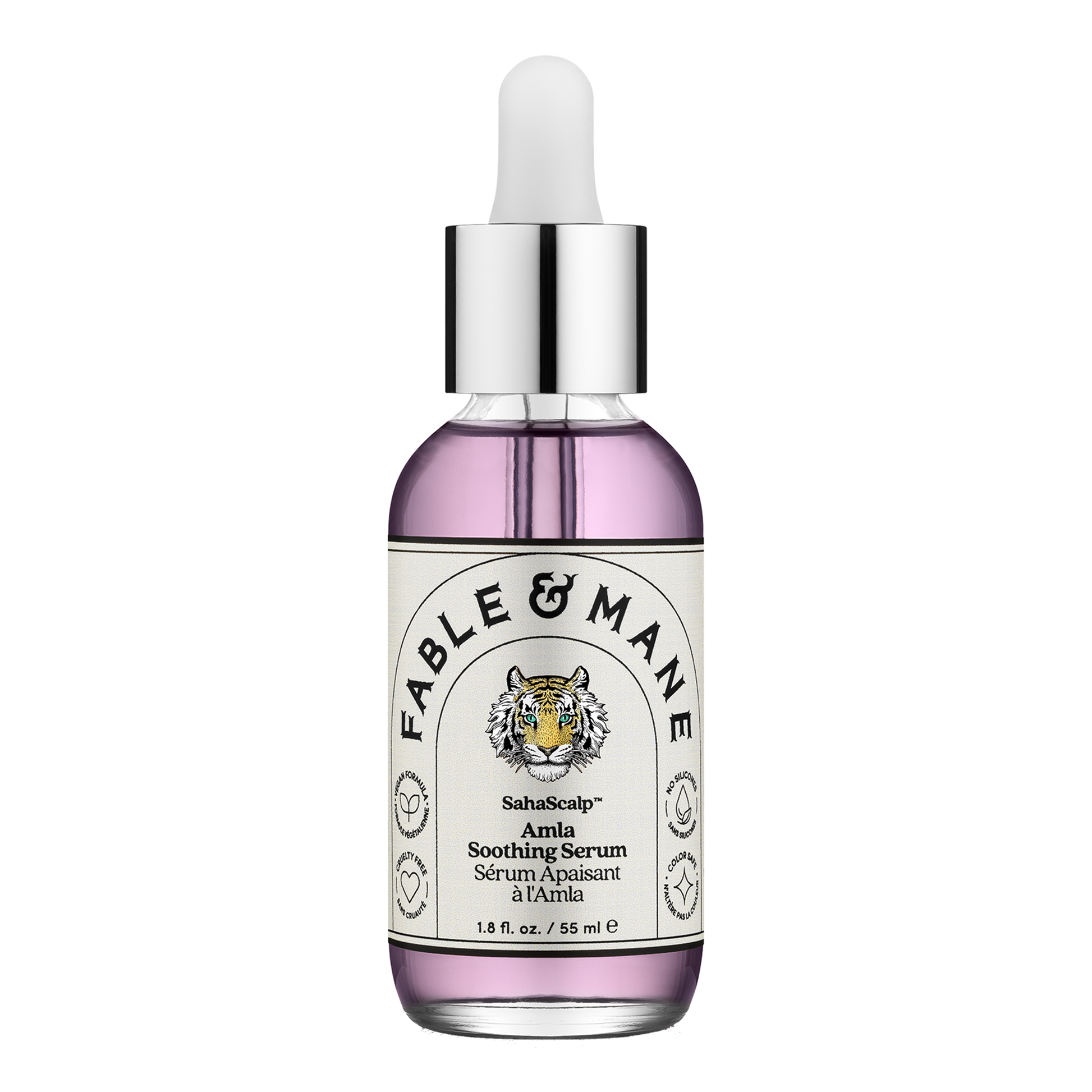 SahaScalp™ Amla Soothing Serum