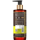 Khadi Natural Amla & Bhringraj Hair Cleanser - SLS, Parabens, Color, Salt & Artificial Fragrance Free - 310ml