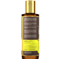 Khadi Natural Amla & Bhringraj Hair Oil - Mineral Oil, Silicones, Synthetic Fragrance Free - 200ml