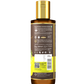 Khadi Natural Amla & Bhringraj Hair Oil - Mineral Oil, Silicones, Synthetic Fragrance Free - 200ml