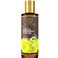 Khadi Natural Amla & Bhringraj Hair Oil - Mineral Oil, Silicones, Synthetic Fragrance Free - 200ml