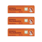 Zinda Tilismath, 15 ml