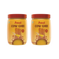 Amul High Aroma Cow Ghee | Desi Ghee with Rich Aroma | Certified Cultured Cow Ghee