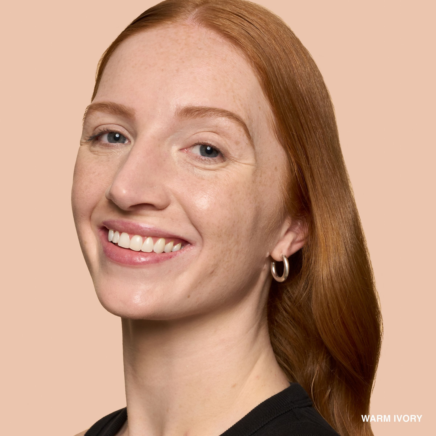 Bobbi Brown Mini Weightless Skin Natural Matte Finish Foundation SPF 15 - Warm Ivory | Swadesiicart
