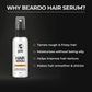 Beardo Hair Serum With Argan Oil