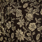Antaran Black Pure Cotton Printed Co Ord Set - Swadesiicart