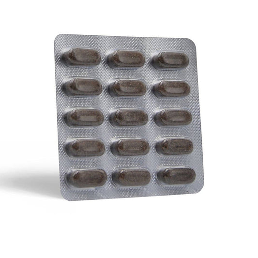 Vedi Herbals Ashwagandha Tablet | Swadesiicart