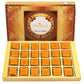 Ghasitaram Mango Layers Delight Sweets | Swadesiicart