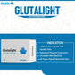 Healthvit Glutalight Skin Lightening Soap - Swadesiicart