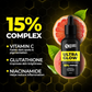 Beardo Alpha Glow Up Kit For Men - Swadesiicart