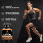As-It-Is Nutrition Caffeine Per Serving Capsules | Swadesiicart