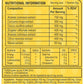 Pure Nutrition Bromelain Plus Sachets | Swadesiicart