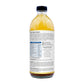 Organic Wellness Apple Cider Vinegar with Mother - Swadesiicart