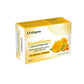LA Organo Glutathione Calendula Skin Whitening Soap | Swadesiicart