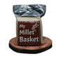 My Millet Basket Yellow Jowar (Sorghum) Idly Rava | Swadesiicart