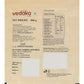 Vedaka Chana Garlic Papad - Swadesiicart