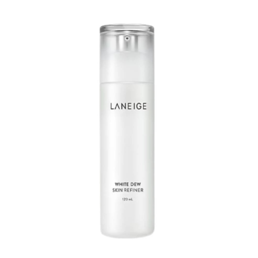 Laneige White Dew Skin Refiner - Korean skincare | Swadesiicart
