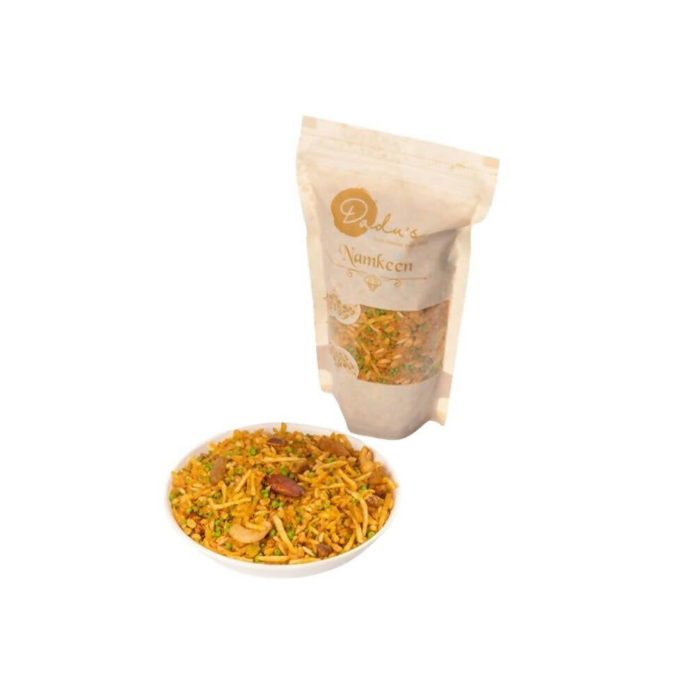 Dadu's Kashmiri Dryfruit Mixture | Swadesiicart