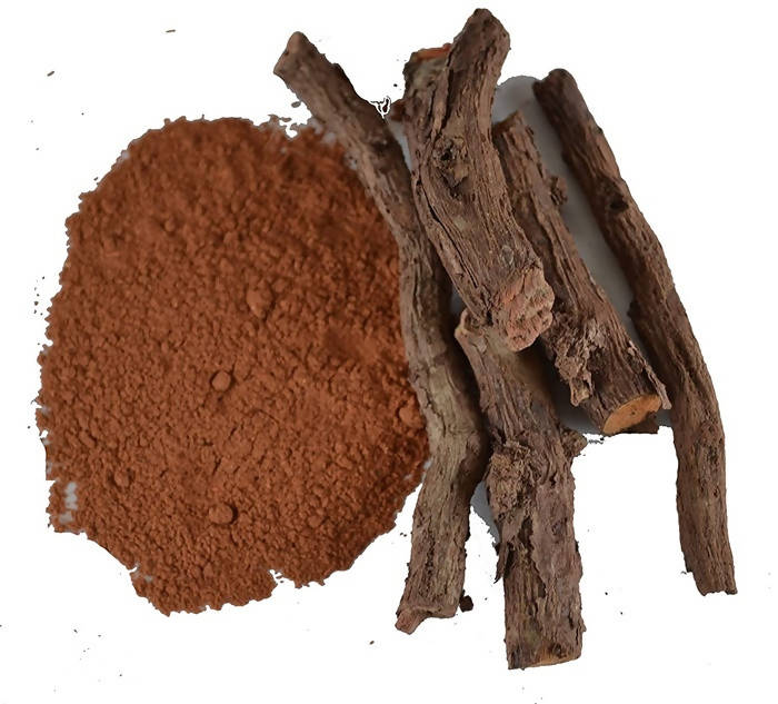 Dark Forest Manjistha Powder | Swadesiicart