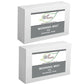 artNweaves Morning Mist Ice Handmade Soap