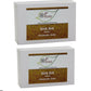 artNweaves Sha Shi Saffron Handmade Soap
