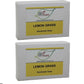 artNweaves Lemon Grass Handmade Soap