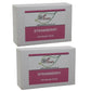 artNweaves Strawberry Handmade Soap