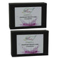 artNweaves Handmade Glycerin Soap Noni Wild Rock