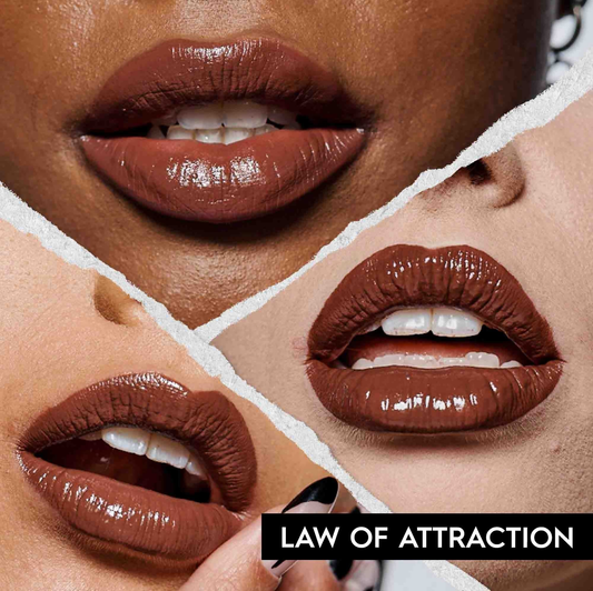 Urban Decay Vice Lip Bond - Law Of Attraction - Swadesiicart