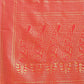 Astita Cream & Red Banarasi silk Woven Zari Work Traditional Tassel Saree | Swadesiicart