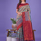 Shree Shyam Fashion Radiant Lichi Silk Saree - A Touch of Royalty in Every Thread