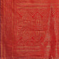 Shree Shyam Fashion Majestic Red & Grey Silk Saree with Rich Woven Pallu - A Regal Touch for Special Moments