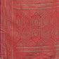 Shree Shyam Fashion Majestic Red & Cream Silk Saree with Rich Woven Pallu - A Regal Touch for Special Moments
