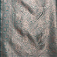 Astita Sea Green Banarasi Silk Saree with Zari Weaving - A Timeless Tale of Elegance | Swadesiicart