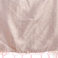 Shree Shyam Fashion White & Pink Cotton Woven Zari Work Traditional Tassel Saree