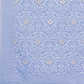 Shree Shyam Fashion Grey Lichi Silk Saree with Floral Weaving & Tassel Pallu - Elegant Festive & Party Wear Saree