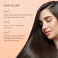 Quench Damage Repair Conditioner with Quinoa & Ceramides | Swadesiicart