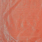 Shree Shyam Fashion Peach Pink Linen Cotton Saree with Golden Zari Leaf Design & Elegant Pallu - Festive | Office | Daily Wear