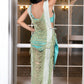 Noroke Distressed Beachwear Cover up | Swadesiicart