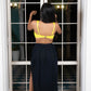 Noroke Cotton Crepe Pom Pom Beach Wear Skirt | Swadesiicart