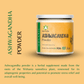 Ayurvedix Organic Ashwagandha Powder - Swadesiicart