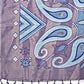 Shree Shyam Fashion Grace in Every Thread: Sky Blue Patola Linen Cotton Saree Woven with Cultural Elegance