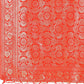 Shree Shyam Fashion Elegant Off-White & Red Linen Cotton Saree with Zari Woven Border and Pallu - Soft Lightweight Saree for Daily,Festive & Office Wear