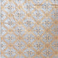 Shree Shyam Fashion Sky Blue Cotton Woven Zari Work Traditional Tassel Saree